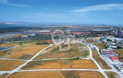 Büyükçekmece Çakmaklı 5.000 m² Satılık Arsa