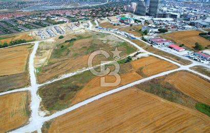 Büyükçekmece Çakmaklı 5.000 m² Satılık Arsa