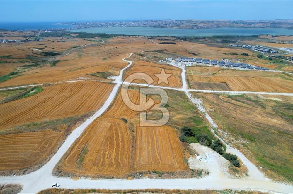 Büyükçekmece Çakmaklı 5.000 m² Satılık Arsa