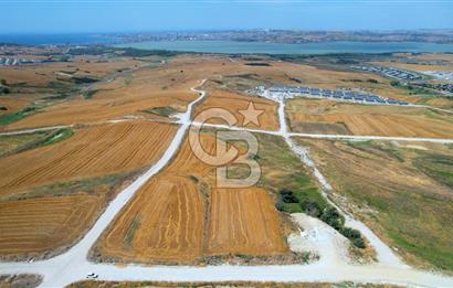 Büyükçekmece Çakmaklı 5.000 m² Satılık Arsa