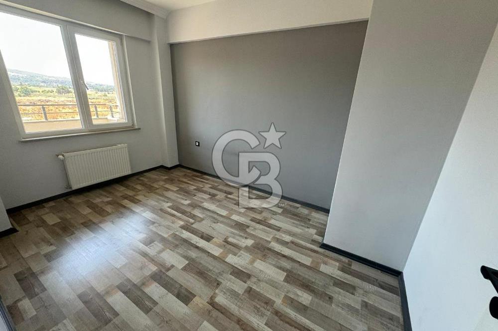 ÇANAKKALE İSMETPAŞA MAH. FS KALE SİTESİ ARA KAT 1+1 DAİRE