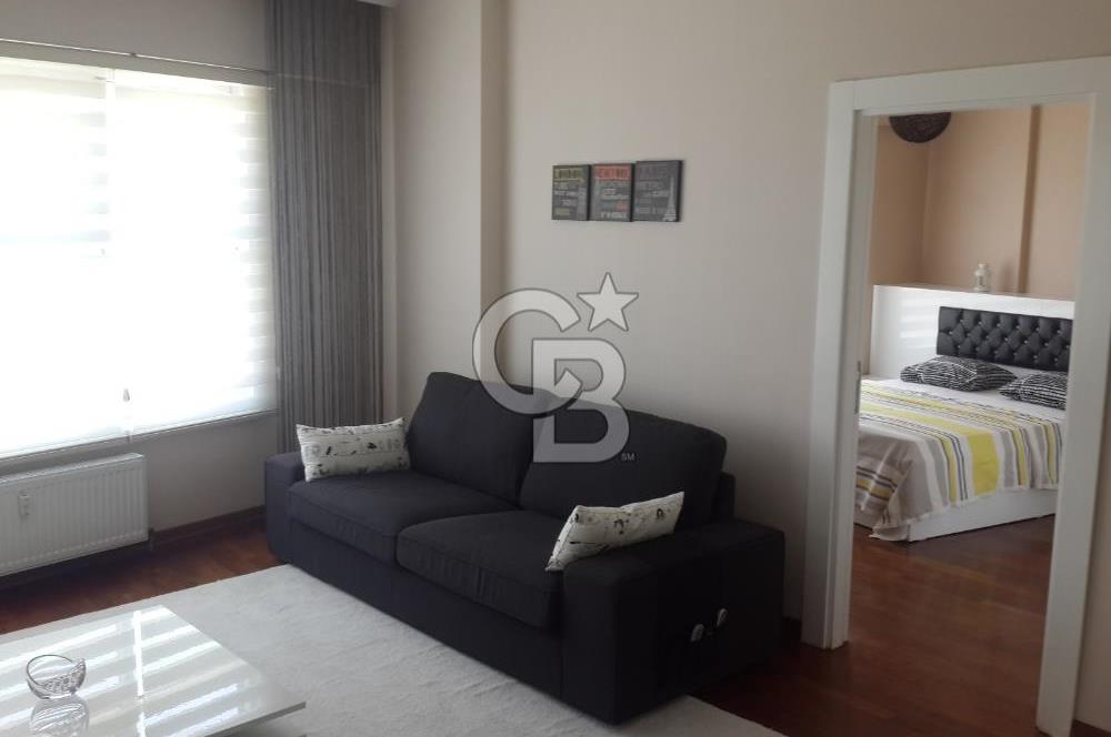 SUİT TOWERS KİRALIK 2+1 1+1 EŞYALI / EŞYASIZ 65 m2