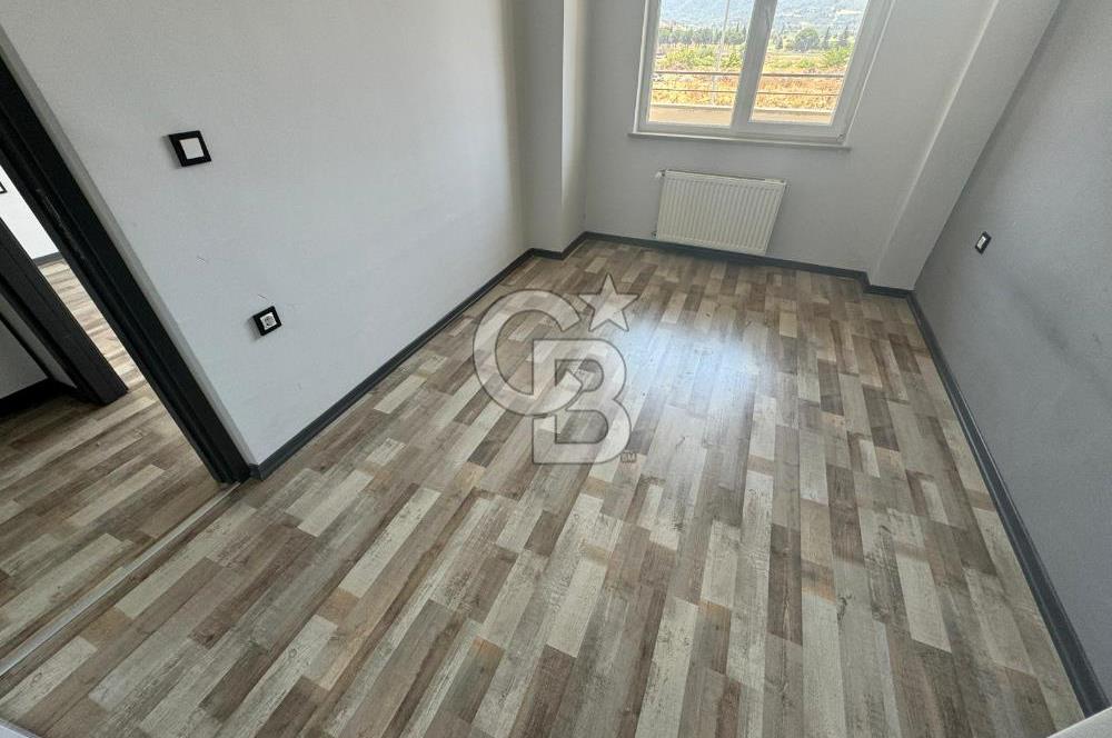 ÇANAKKALE İSMETPAŞA MAH. FS KALE SİTESİ ARA KAT 1+1 DAİRE