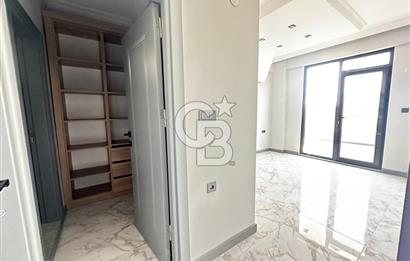 BURHANİYE BAHÇELİEVLER'DE 3+1 SATILIK DAİRE