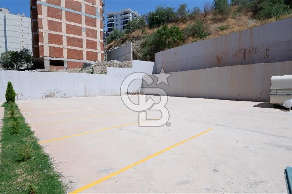 MENEMEN ULUKENT’TE HAVUZLU SİTEDE 3+1 DAİRE