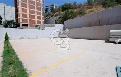 MENEMEN ULUKENT’TE HAVUZLU SİTEDE 3+1 DAİRE