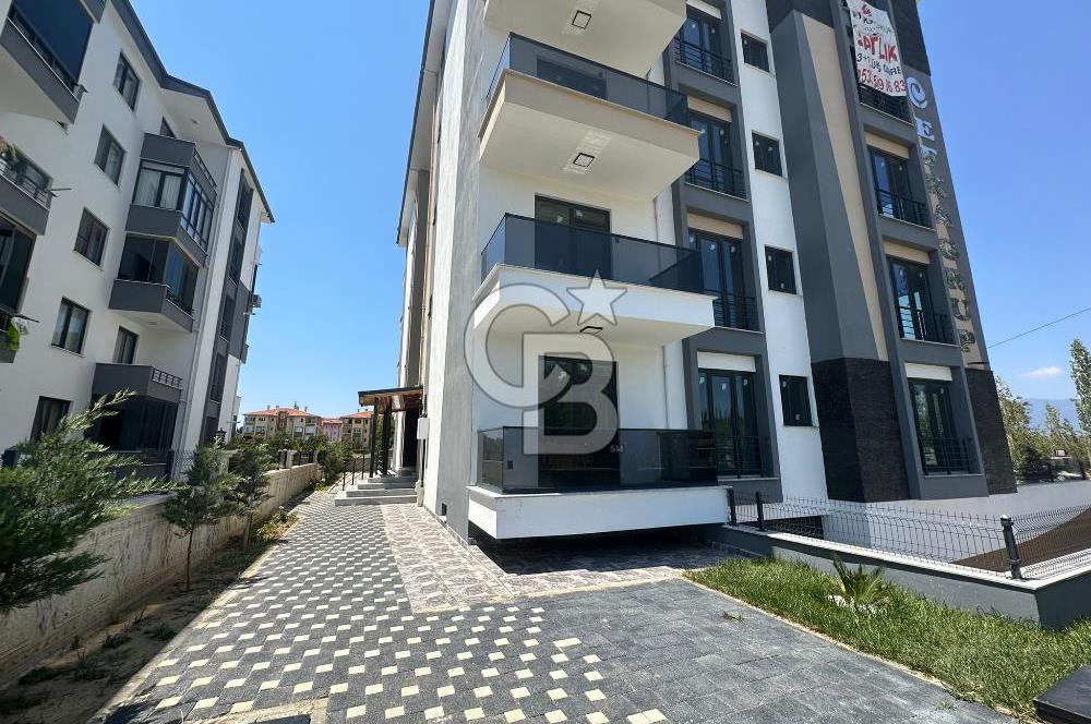 BURHANİYE BAHÇELİEVLER'DE 3+1 SATILIK DAİRE