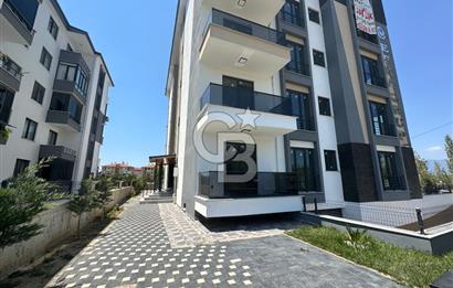 BURHANİYE BAHÇELİEVLER'DE 3+1 SATILIK DAİRE