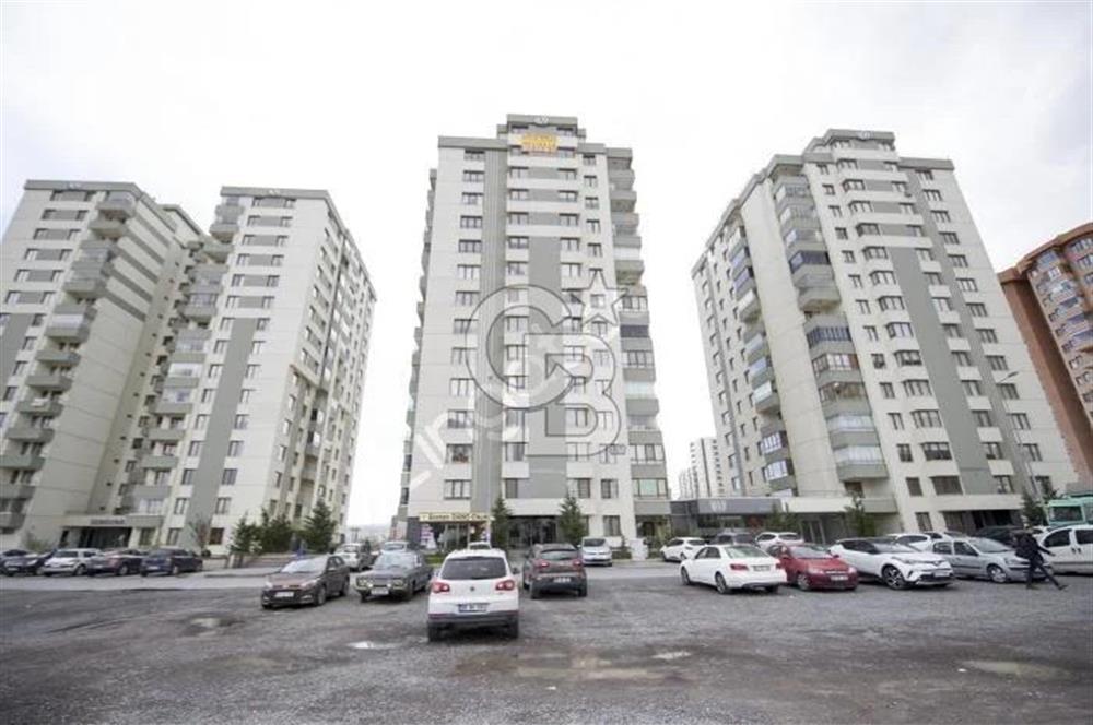 DEMİRPARKPLUS - YILDIRIM BEYAZIT MH.4+1 LÜKS SATILIK DAİRE