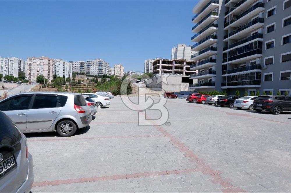 MENEMEN ULUKENT’TE HAVUZLU SİTEDE 3+1 DAİRE