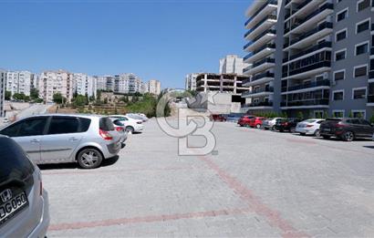 MENEMEN ULUKENT’TE HAVUZLU SİTEDE 3+1 DAİRE