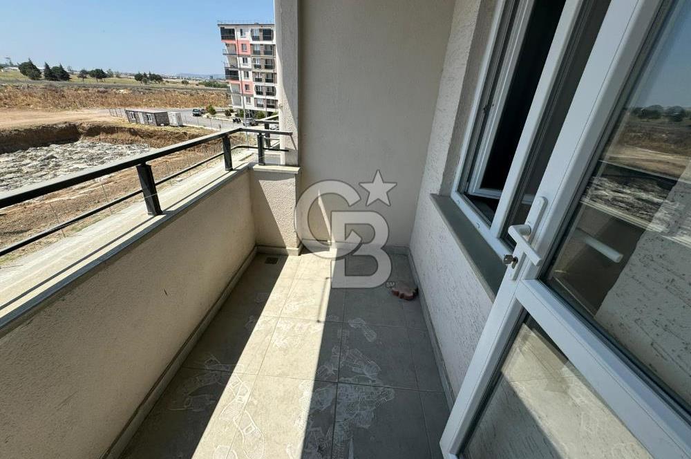 ÇANAKKALE İSMETPAŞA MAH. FS KALE SİTESİ ARA KAT 1+1 DAİRE