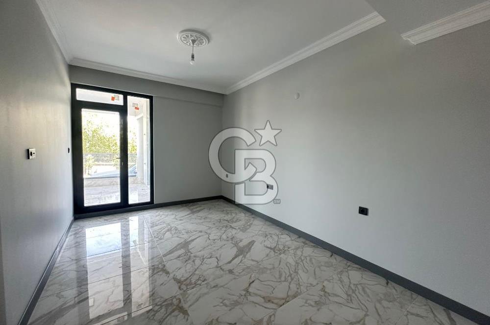 BURHANİYE BAHÇELİEVLER'DE 3+1 SATILIK DAİRE