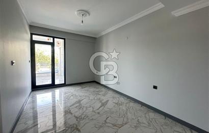 BURHANİYE BAHÇELİEVLER'DE 3+1 SATILIK DAİRE