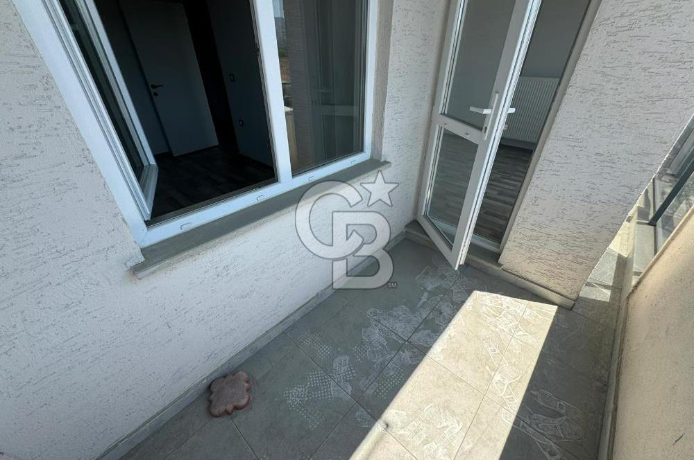 ÇANAKKALE İSMETPAŞA MAH. FS KALE SİTESİ ARA KAT 1+1 DAİRE