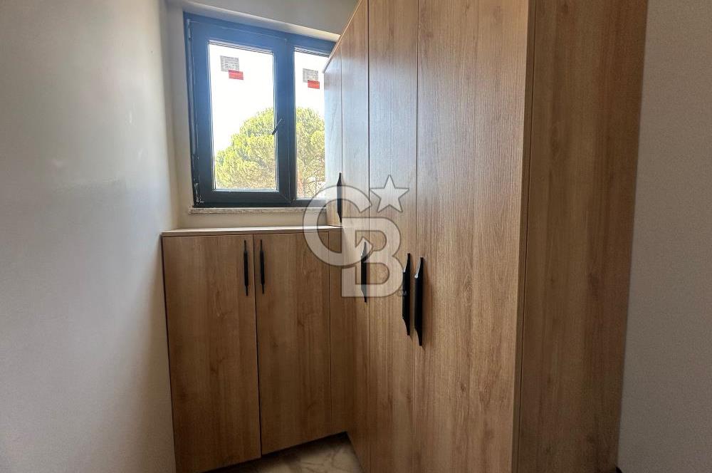 BURHANİYE BAHÇELİEVLER'DE 3+1 SATILIK DAİRE