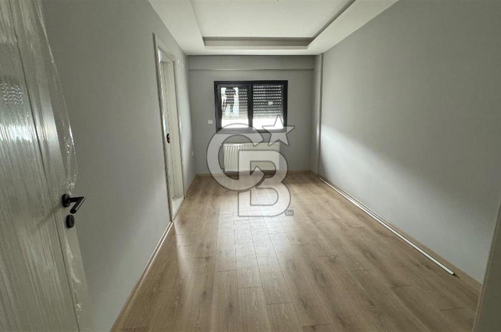 BÖLGE METRO YAKINI AÇIK MUTFAK 2+1 SATILIK SIFIR DAİRE 