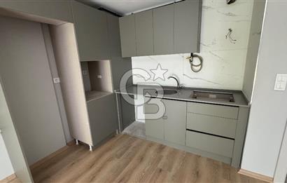 BÖLGE METRO YAKINI AÇIK MUTFAK 2+1 SATILIK SIFIR DAİRE 