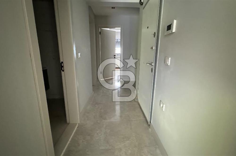 BÖLGE METRO YAKINI AÇIK MUTFAK 2+1 SATILIK SIFIR DAİRE 