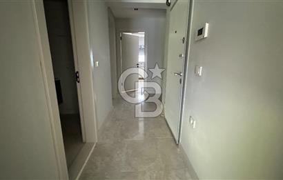 BÖLGE METRO YAKINI AÇIK MUTFAK 2+1 SATILIK SIFIR DAİRE 