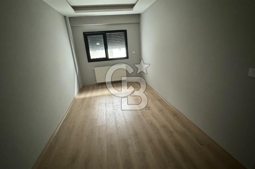 BÖLGE METRO YAKINI AÇIK MUTFAK 2+1 SATILIK SIFIR DAİRE 