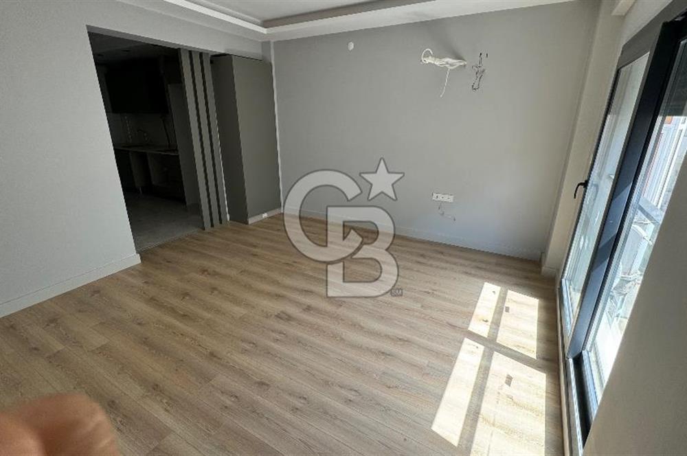 BÖLGE METRO YAKINI AÇIK MUTFAK 2+1 SATILIK SIFIR DAİRE 