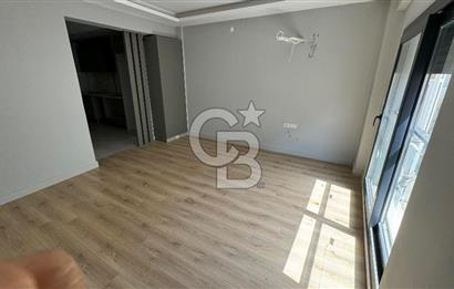 BÖLGE METRO YAKINI AÇIK MUTFAK 2+1 SATILIK SIFIR DAİRE 