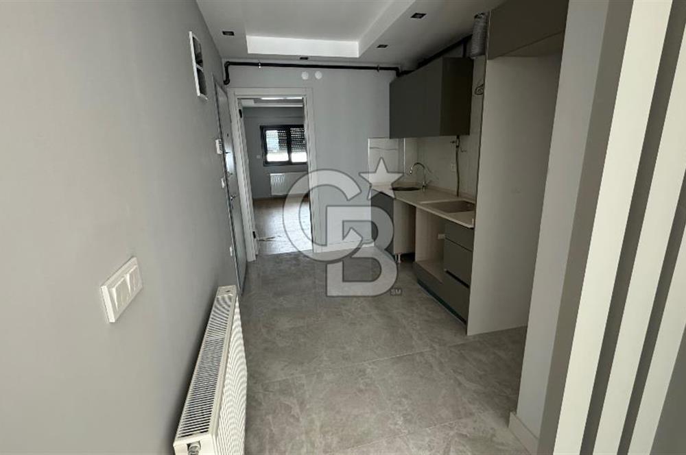 BÖLGE METRO YAKINI AÇIK MUTFAK 2+1 SATILIK SIFIR DAİRE 