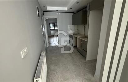 BÖLGE METRO YAKINI AÇIK MUTFAK 2+1 SATILIK SIFIR DAİRE 