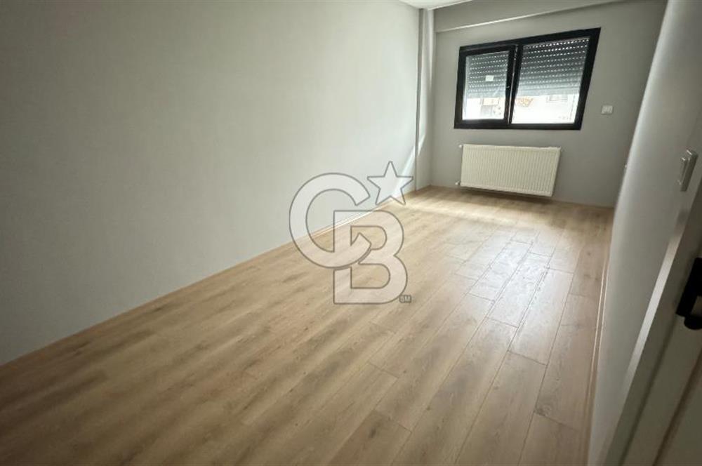 BÖLGE METRO YAKINI AÇIK MUTFAK 2+1 SATILIK SIFIR DAİRE 