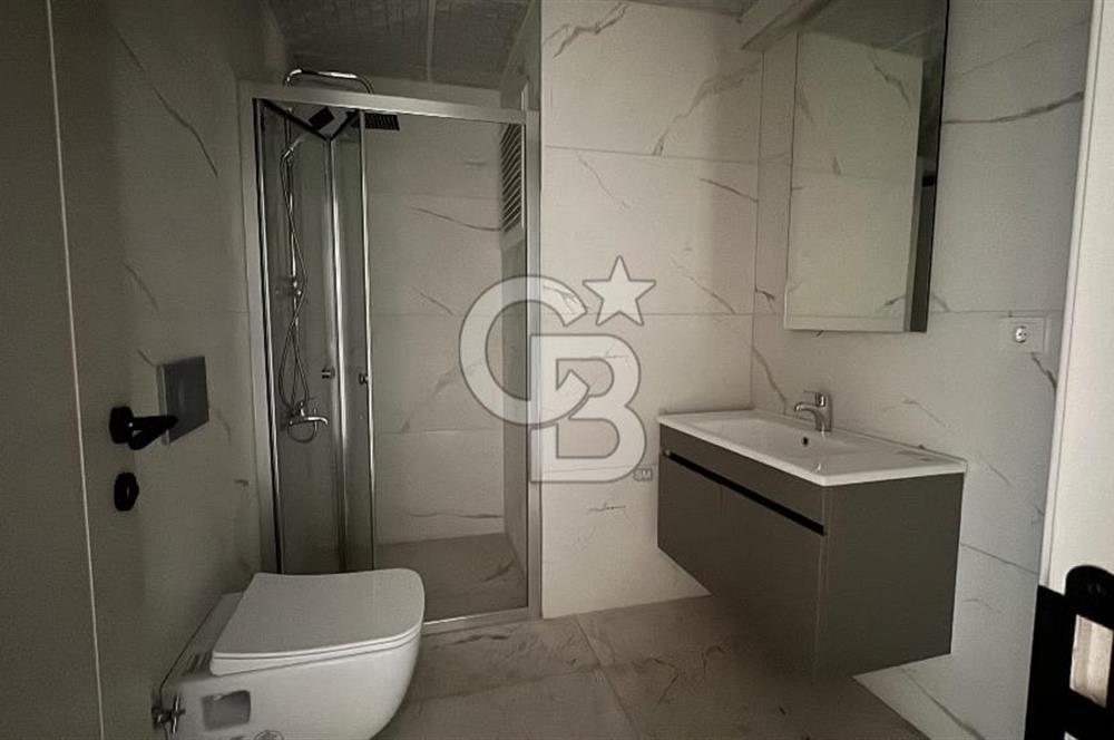 BÖLGE METRO YAKINI AÇIK MUTFAK 2+1 SATILIK SIFIR DAİRE 