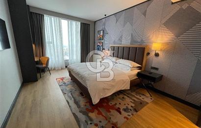 Sheraton Esenyurt istanbul 1+1 Lüks Satılık Daire