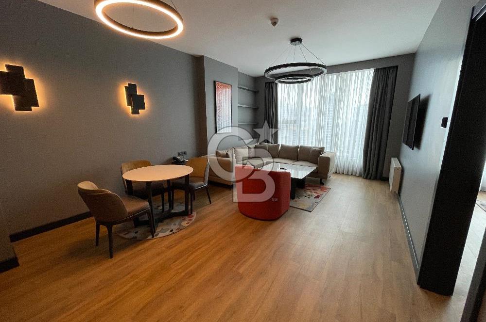 Sheraton Esenyurt istanbul 1+1 Lüks Satılık Daire