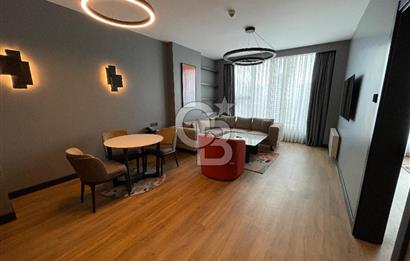 Sheraton Esenyurt istanbul 1+1 Lüks Satılık Daire