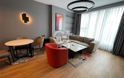 Sheraton Esenyurt istanbul 1+1 Lüks Satılık Daire