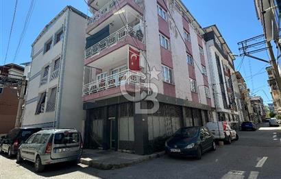 Buca Fırat Mahallesinde 1+1 Satılık Daire