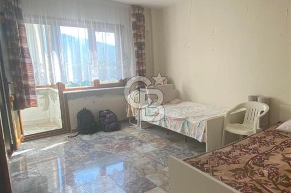 Çınarcık Yalı Mahallesi, Deniz Manzaralı 2+1 Satlık Daire 