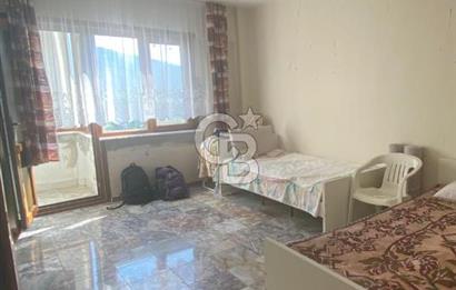 Çınarcık Yalı Mahallesi, Deniz Manzaralı 2+1 Satlık Daire 