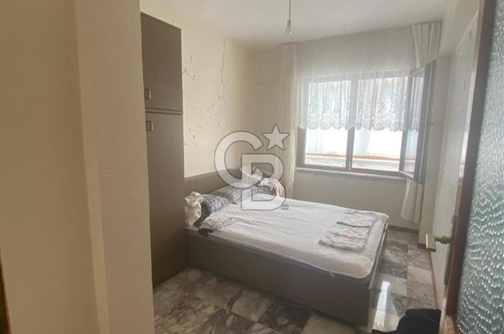 Çınarcık Yalı Mahallesi, Deniz Manzaralı 2+1 Satlık Daire 