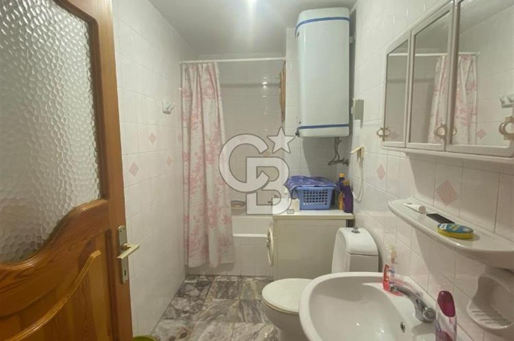 Çınarcık Yalı Mahallesi, Deniz Manzaralı 2+1 Satlık Daire 