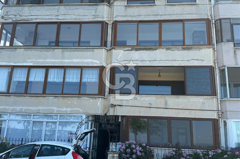 Çınarcık Yalı Mahallesi, Deniz Manzaralı 2+1 Satlık Daire 