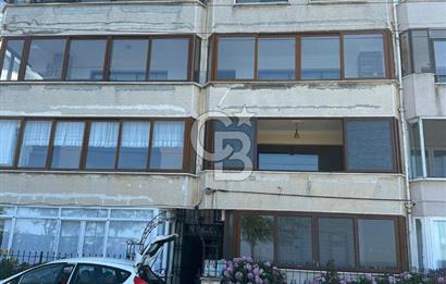 Çınarcık Yalı Mahallesi, Deniz Manzaralı 2+1 Satlık Daire 