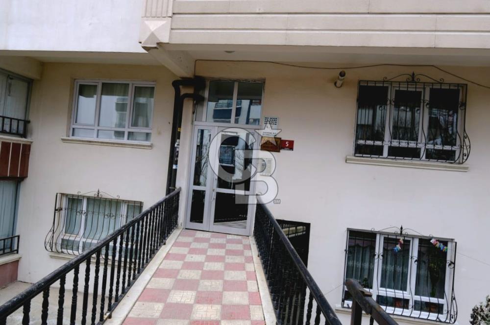 MAMAK YEŞİLBAYIR'DA SAMSUN YOLUNA ÇOK YAKIN 2+1 SATILIK DAİRE