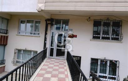 MAMAK YEŞİLBAYIR'DA SAMSUN YOLUNA ÇOK YAKIN 2+1 SATILIK DAİRE