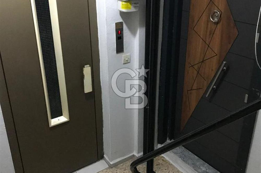 ÇANAKKALE İNÖNÜ CADDESİNDE KİRALIK 3+1 DAİRE