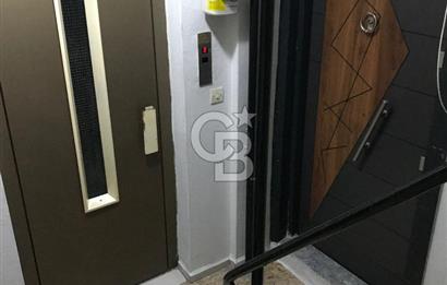 ÇANAKKALE İNÖNÜ CADDESİNDE KİRALIK 3+1 DAİRE