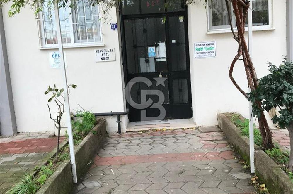 ÇANAKKALE İNÖNÜ CADDESİNDE KİRALIK 3+1 DAİRE