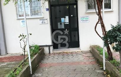 ÇANAKKALE İNÖNÜ CADDESİNDE KİRALIK 3+1 DAİRE