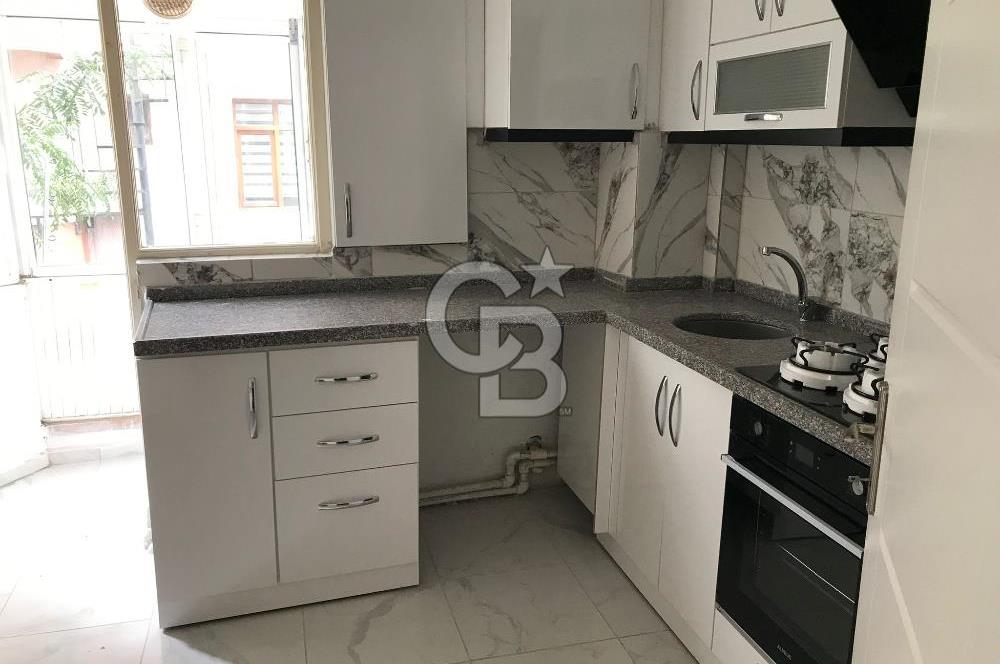 ÇANAKKALE İNÖNÜ CADDESİNDE KİRALIK 3+1 DAİRE