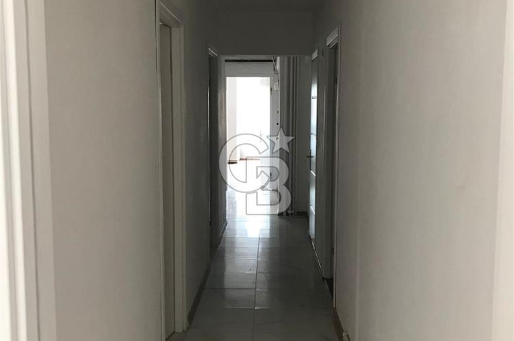 ÇANAKKALE İNÖNÜ CADDESİNDE KİRALIK 3+1 DAİRE